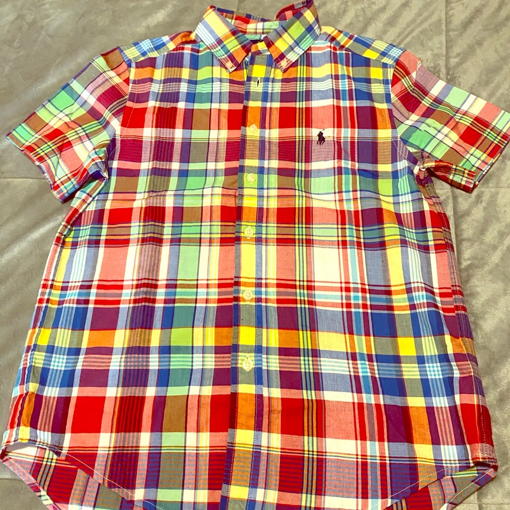 Ralph Lauren Polo